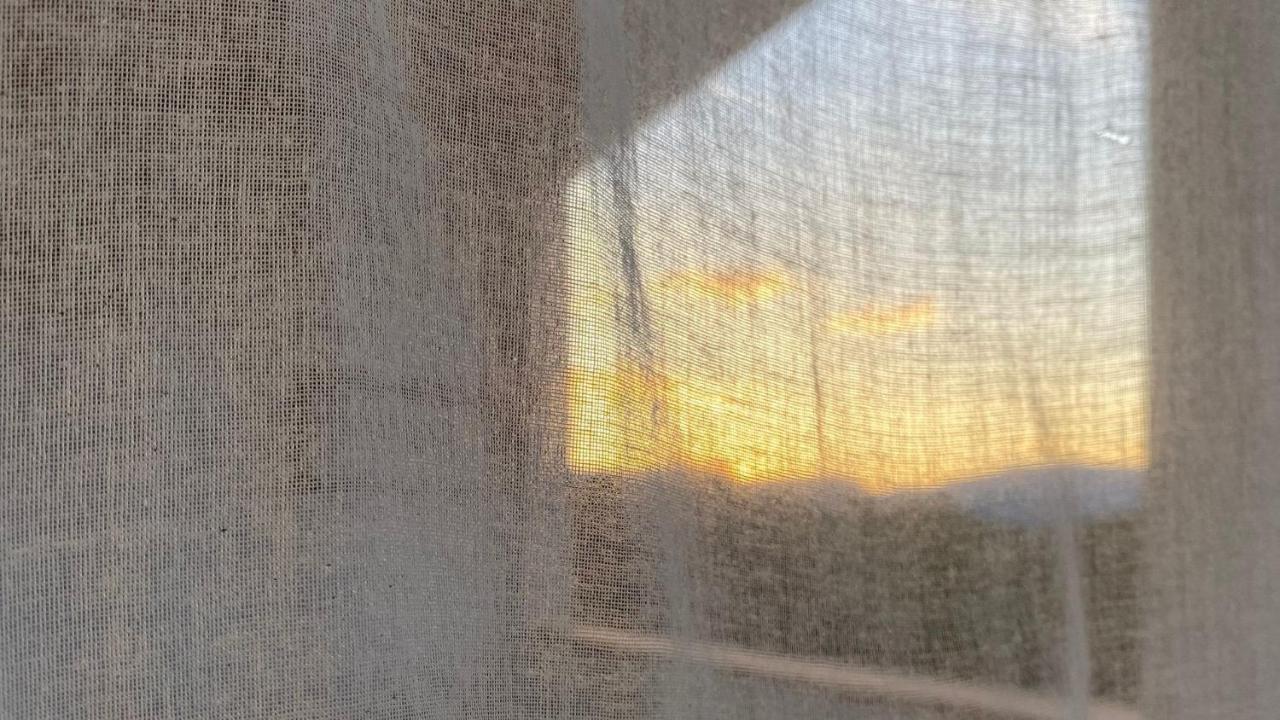 Benvenuti Nel Sud Panzió Sessa Cilento Kültér fotó