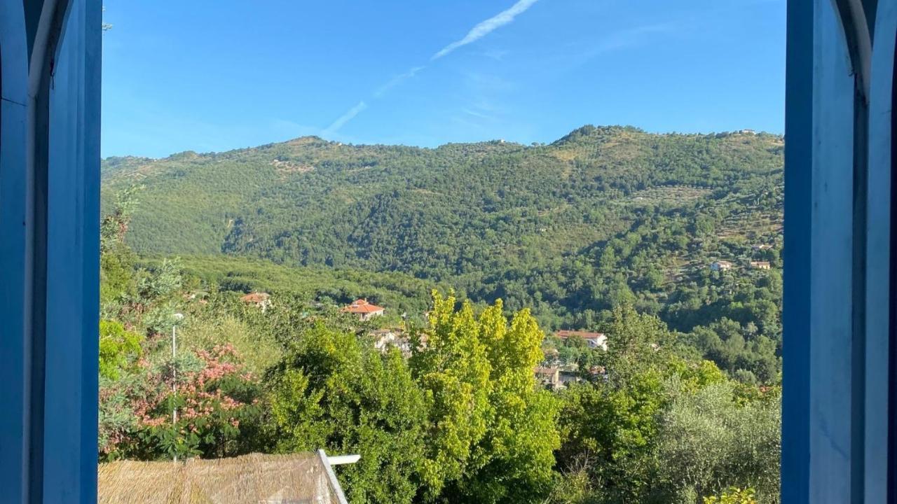 Benvenuti Nel Sud Panzió Sessa Cilento Kültér fotó
