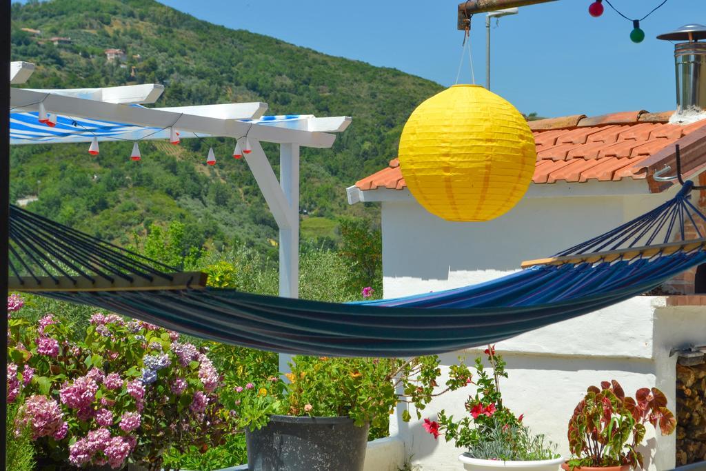 Benvenuti Nel Sud Panzió Sessa Cilento Kültér fotó